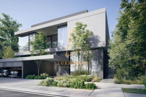 Villa de 5 dormitorios  No. 135297 3