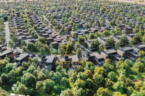 Villa de 5 dormitorios  No. 135297 14