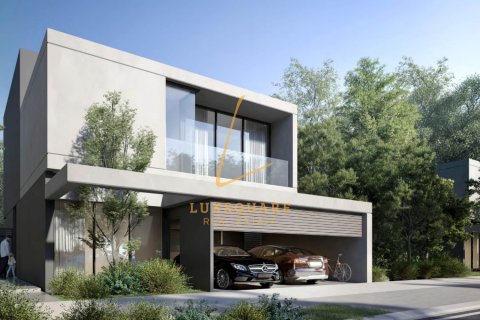 Villa de 5 dormitorios  No. 135297 4