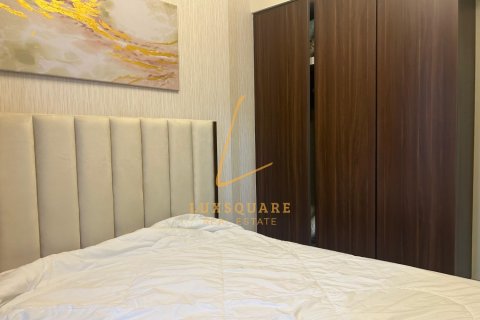 Квартира с 2 спальнями  №135298 11