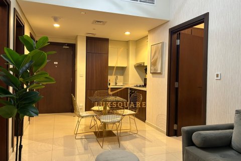 Квартира с 2 спальнями  №135298 6