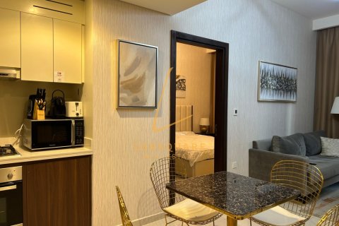 Квартира с 2 спальнями  №135298 8