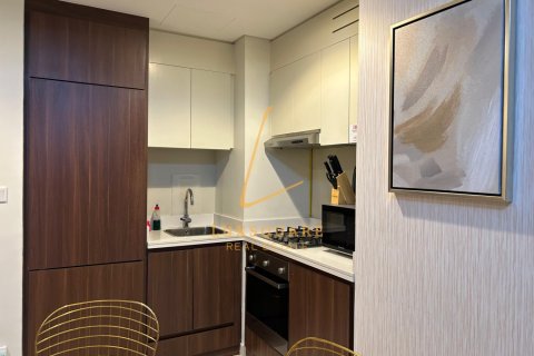 Квартира с 2 спальнями  №135298 7