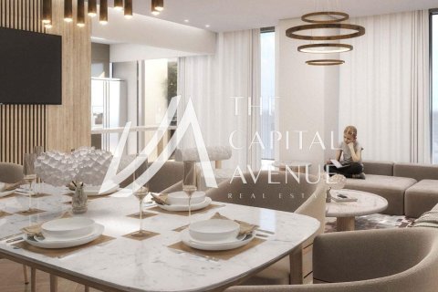 Apartamento tipo estudio Estudio en Al Reem Island, UAE No. 185460 3