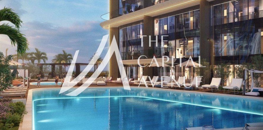 Apartamento tipo estudio Estudio en Al Reem Island, UAE No. 185460