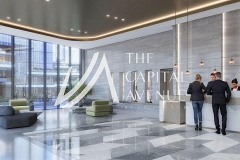 Apartamento tipo estudio Estudio en Al Reem Island, UAE No. 185460 13