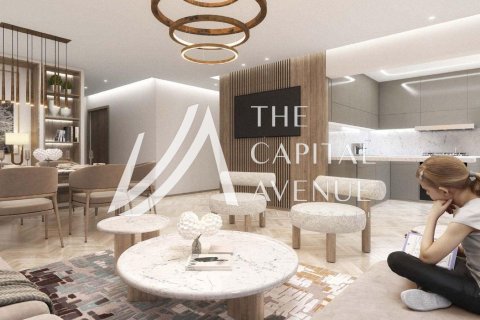 Apartamento tipo estudio Estudio en Al Reem Island, UAE No. 185460 5