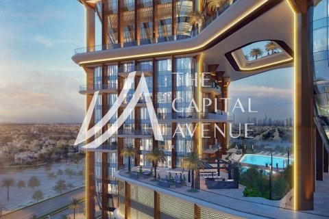 Apartamento tipo estudio Estudio en Al Reem Island, UAE No. 185460 8