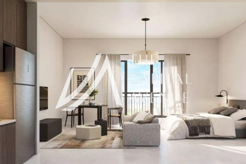 Apartment de 2 dormitorios en Yas Island, UAE No. 185455 5