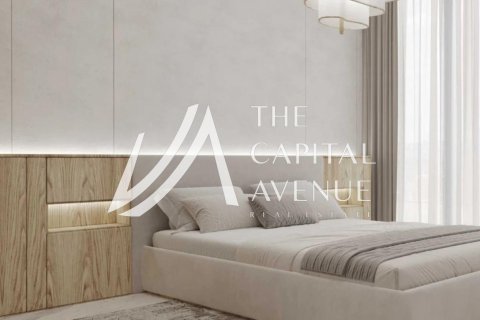 Apartment de 1 dormitorio en Shams Abu Dhabi, UAE No. 185459 6