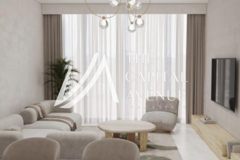Apartment de 1 dormitorio en Shams Abu Dhabi, UAE No. 185459 4