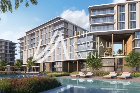 Apartment de 2 dormitorios en Saadiyat Island, UAE No. 185456 11