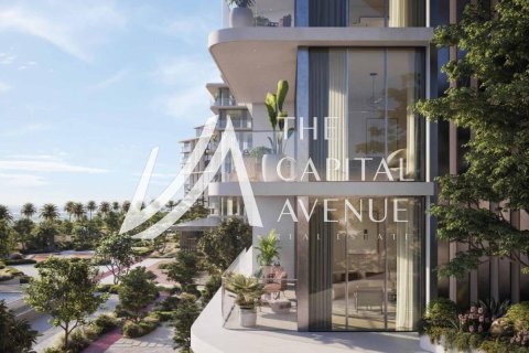 4 bedrooms Apartment on the Saadiyat Island, UAE No. 185457