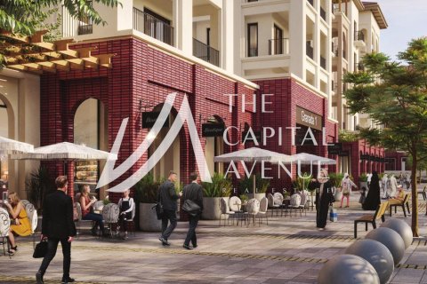 Apartment de 2 dormitorios en Khalifa City, UAE No. 185454 14