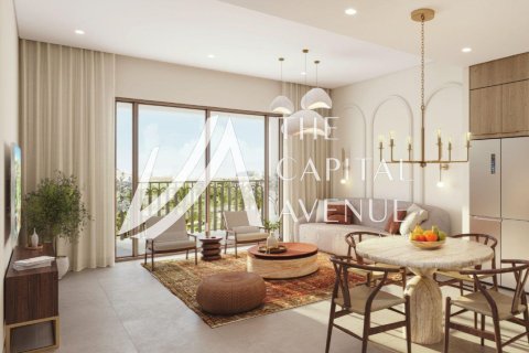 Apartment de 2 dormitorios en Khalifa City, UAE No. 185454 7