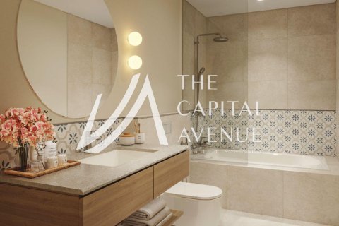 Apartment de 2 dormitorios en Khalifa City, UAE No. 185454 10
