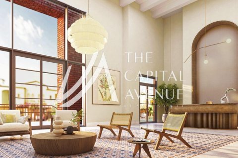 Apartment de 2 dormitorios en Khalifa City, UAE No. 185454 6