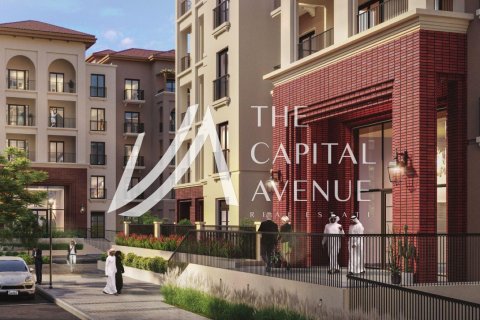 Apartment de 2 dormitorios en Khalifa City, UAE No. 185454 13