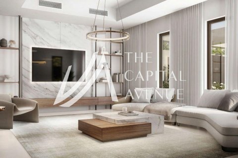 Townhouse de 4 dormitorios en Abu Dhabi, UAE No. 185458 7