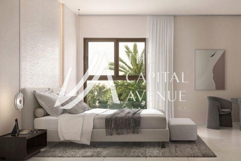 Townhouse de 4 dormitorios en Abu Dhabi, UAE No. 185458 9