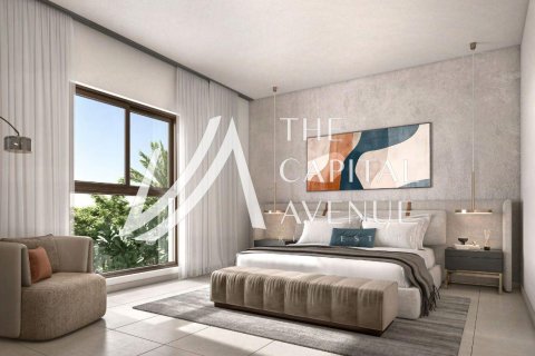 Townhouse de 4 dormitorios en Abu Dhabi, UAE No. 185458 10