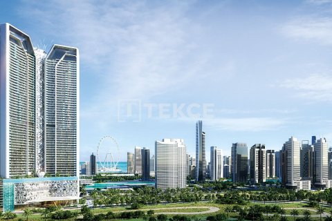 2 bedrooms Apartment in Jumeirah Lake Towers, UAE No. 45231 2