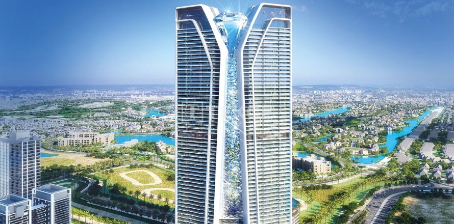 2 bedrooms Apartment in Jumeirah Lake Towers, UAE No. 45231