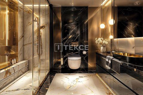 1 bedroom Apartment in Jumeirah Lake Towers, UAE No. 45230 15