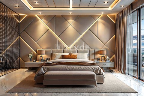 Appartement de Studio à Jumeirah Lake Towers, UAE No. 45229 14