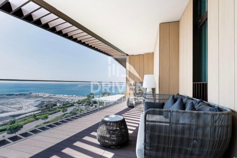 3 غرف نوم شقة في Jumeirah Bay Island, الإمارات العربية المتحدة رقم 31539 18