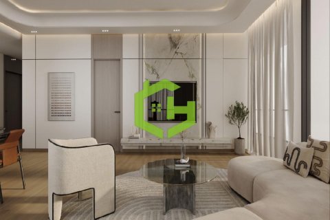 Apartment de 40.3m² No. 105348 4