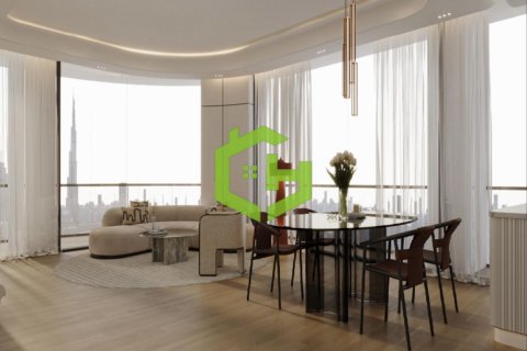 Apartment de 40.3m² No. 105348 5