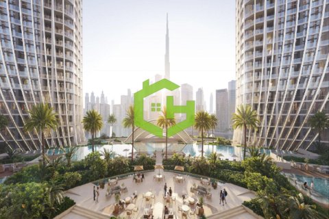 Apartment de 40.3m² No. 105348 9