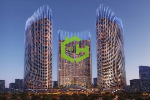 Apartment de 40.3m² No. 105348 10