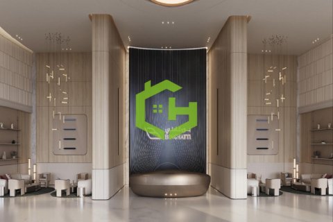 Apartment de 40.3m² No. 105348 8