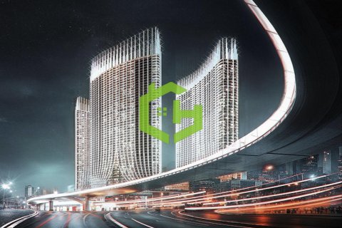 Apartment de 40.3m² No. 105348 12