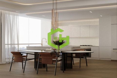 Apartment de 40.3m² No. 105348 7