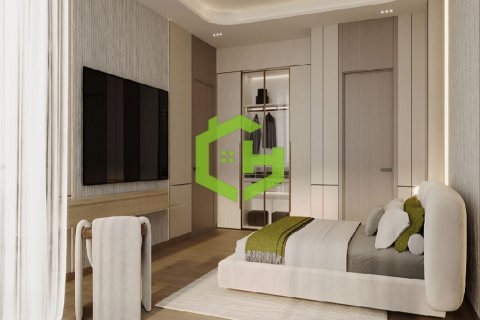 Apartment de 40.3m² No. 105348 2