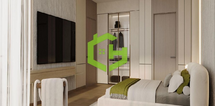 Apartamento tipo estudio Estudio No. 105348