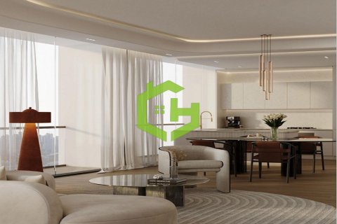 Apartment de 40.3m² No. 105348 6