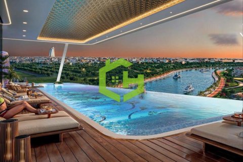 2 bedrooms Apartment  No. 105346 9