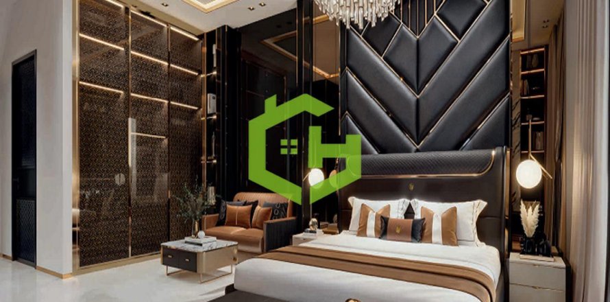 2 bedrooms Apartment  No. 105346