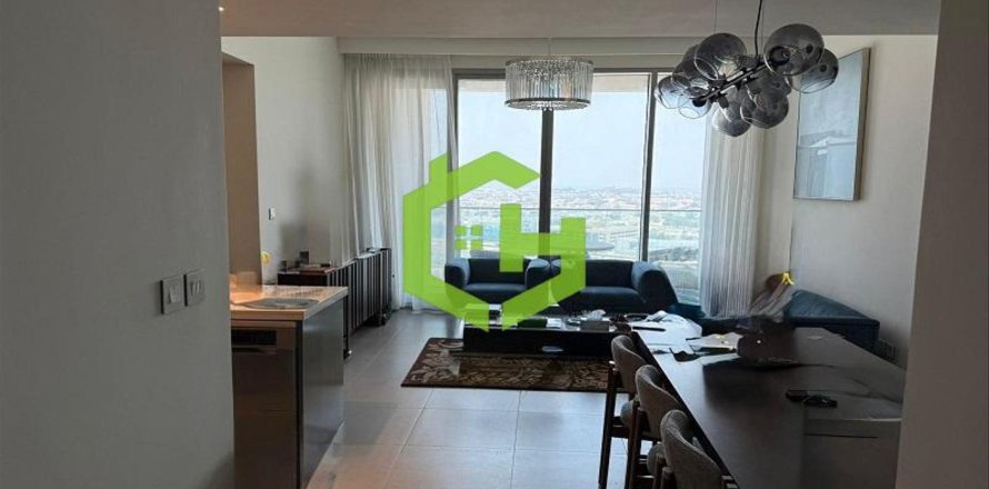 Apartment de 2 dormitorios No. 105352