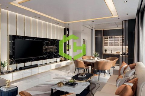 Appartement de 1 chambre No. 105345 3