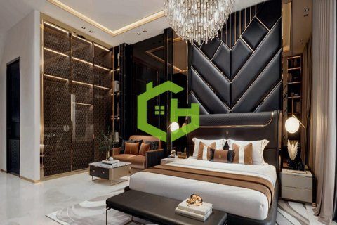 1 غرف نوم شقة رقم 105343 4