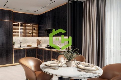 1 غرف نوم شقة رقم 105343 5