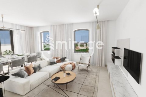 Apartment de 3 dormitorios en  Yas Island, UAE No. 81449 2