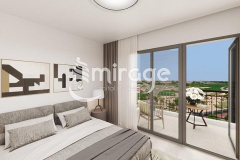 Apartment de 3 dormitorios en  Yas Island, UAE No. 81449 9