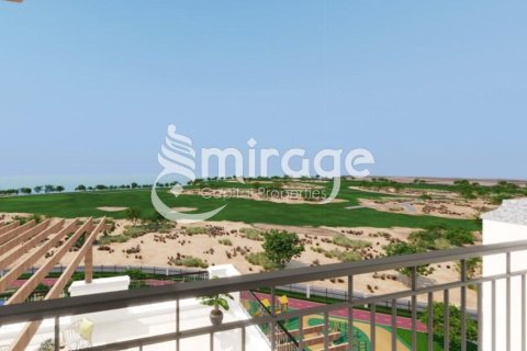 Apartment de 3 dormitorios en  Yas Island, UAE No. 81449 1
