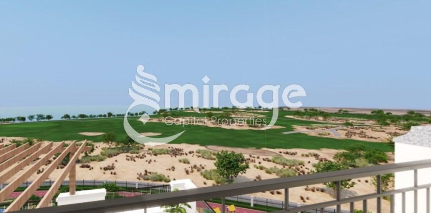 Apartment de 3 dormitorios en Yas Island, UAE No. 81449